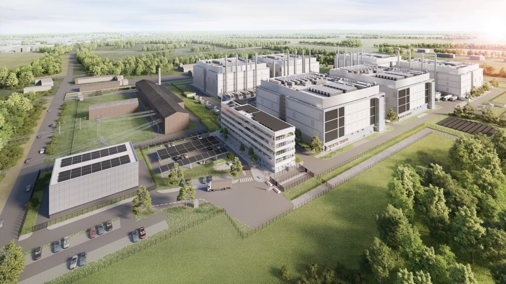 Bild: Schwarz Digits