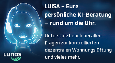 Bild: LUNOS L&uuml;ftungstechnik GmbH