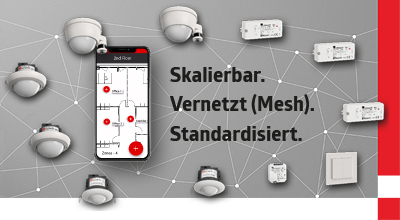Bild: B.E.G. Br&uuml;ck Electronic GmbH