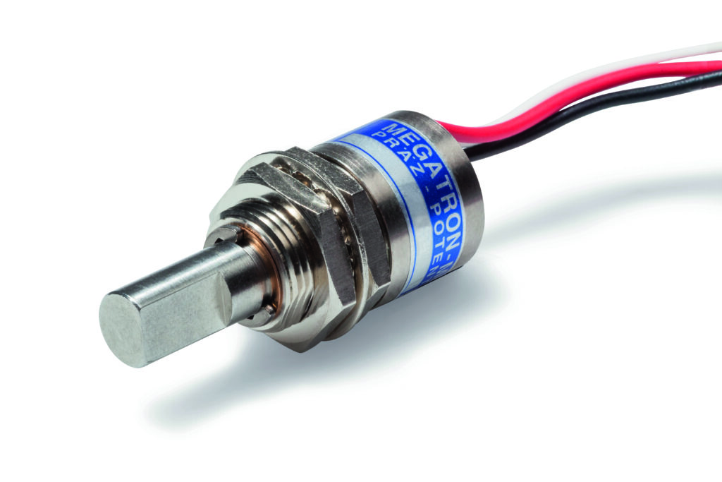 Bild: Megatron Elektronik GmbH & Co. KG