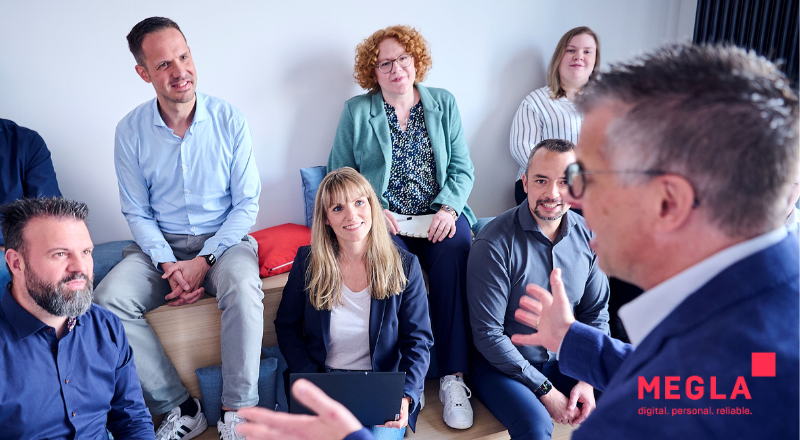 Bild: MEGLA GmbH