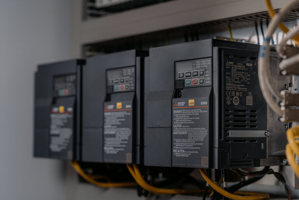 Bild: Mitsubishi Electric Europe B.V.