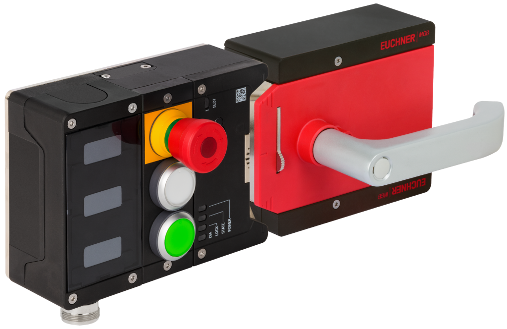 Euchner GmbH + Co. KG