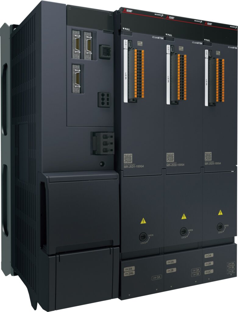 Bild: Mitsubishi Electric Europe B.V.
