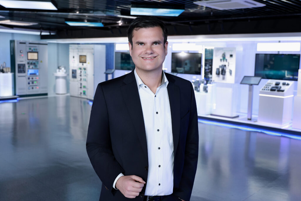 Bild: Siemens AG