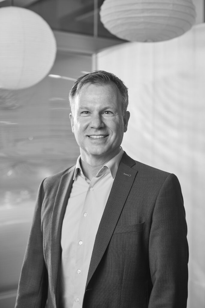 Bild: Endress + Hauser Management AG