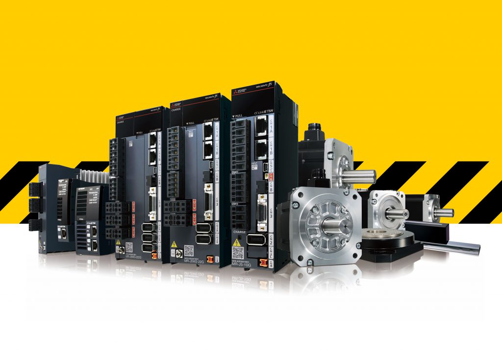 Mitsubishi Electric Europe B.V.