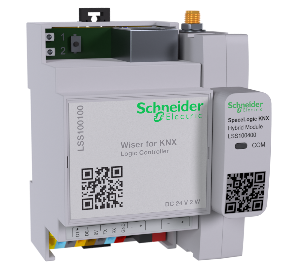 Bild: Schneider Electric GmbH