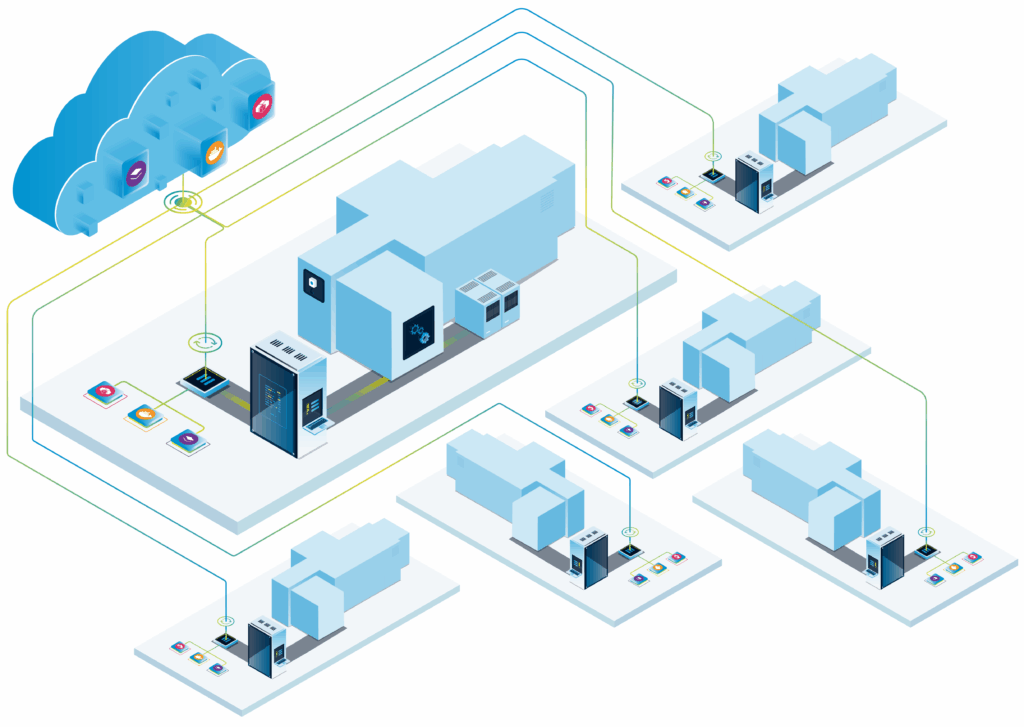 Bild: TTTech Computertechnik AG