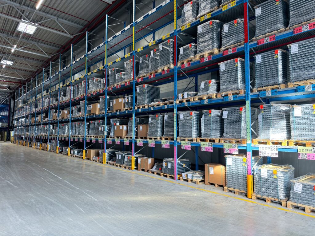 Bild: Kardex Holding AG