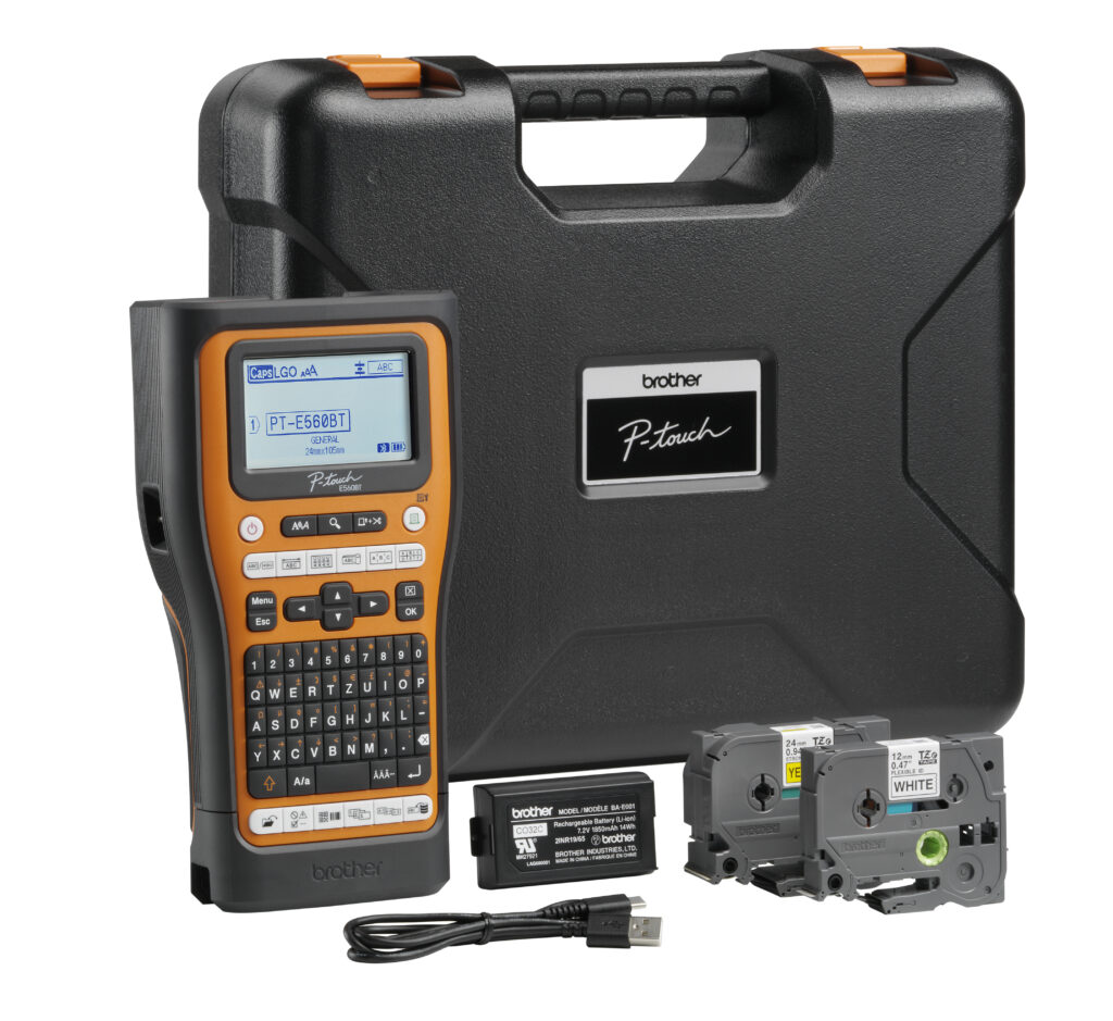 Bild: Brother International GmbH