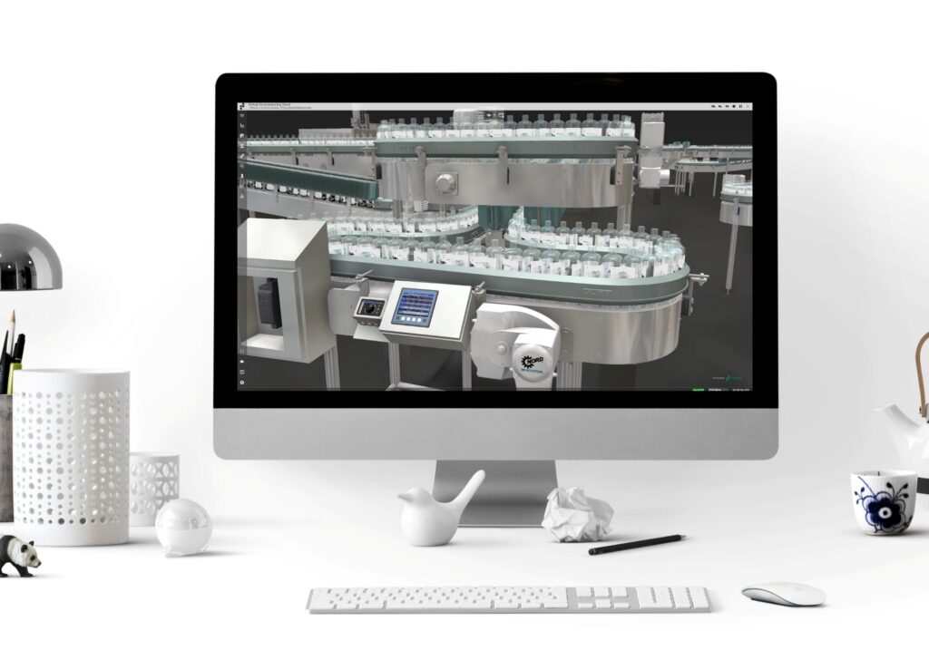 Bild: Machineering GmbH & Co. KG