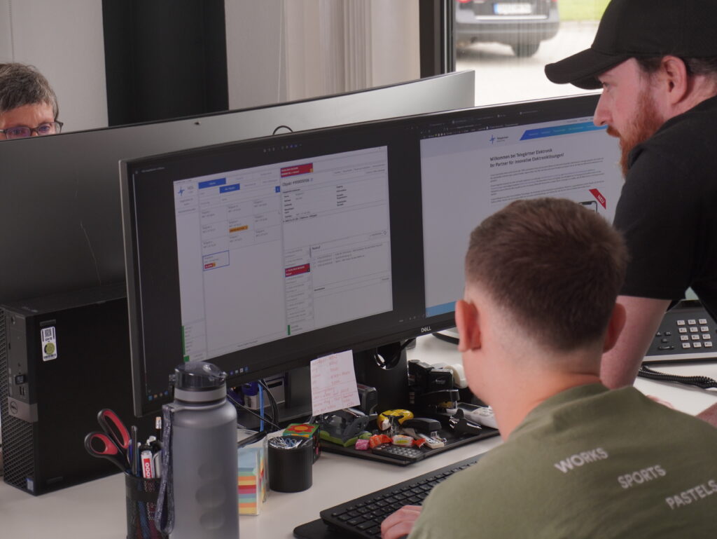 Bild: Teleg&auml;rtner Elektronik GmbH