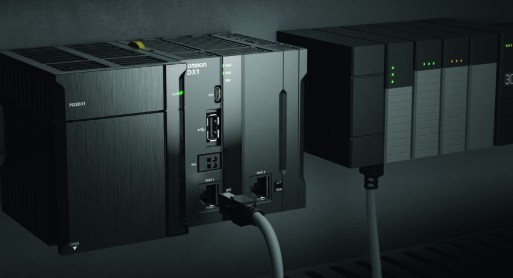 Bild: Omron Electronics GmbH