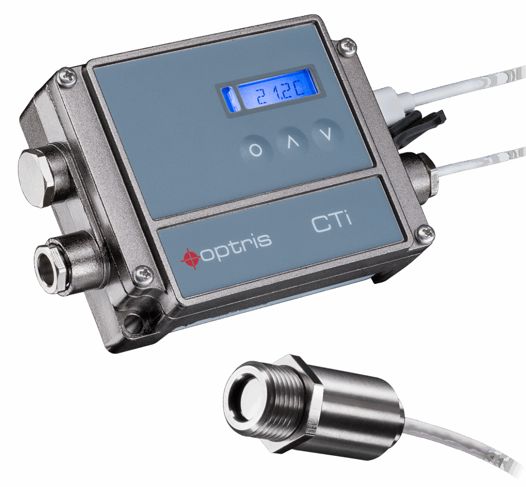 Bild: Optris GmbH