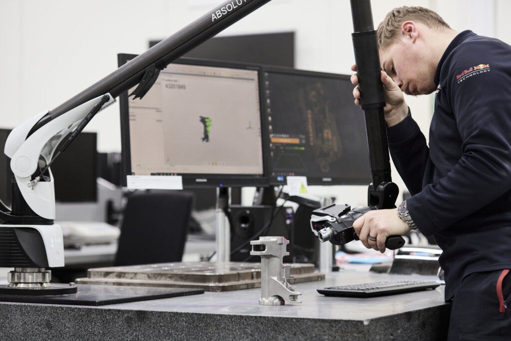 Bild: &copy;Lucy Pope/Hexagon Manufacturing Intelligence