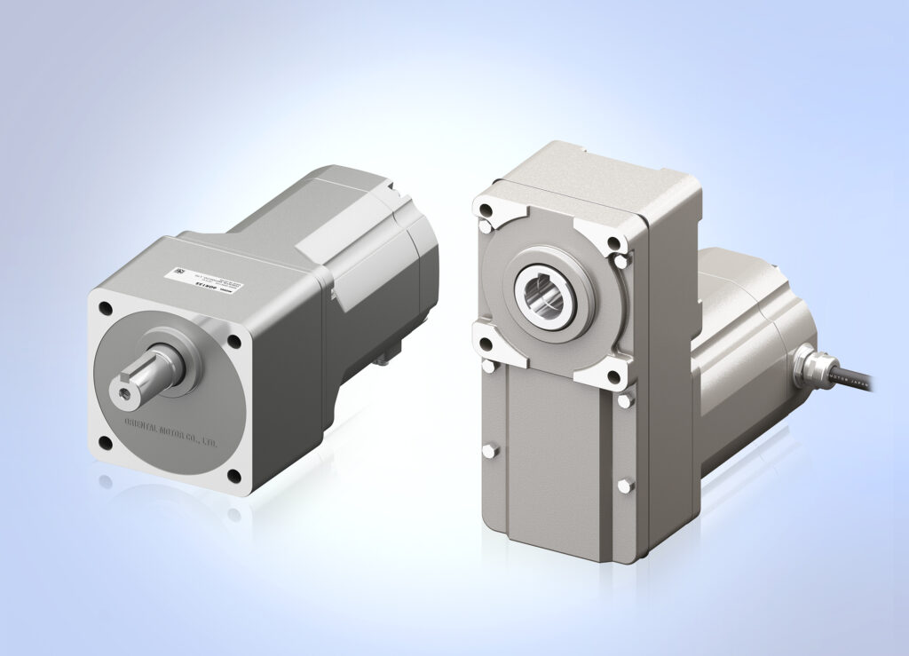 Bild: Oriental Motor GmbH