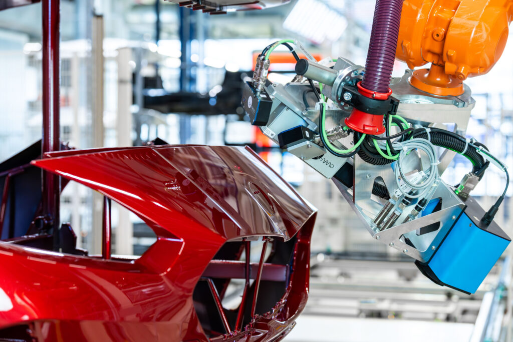 Bild: BMW AG