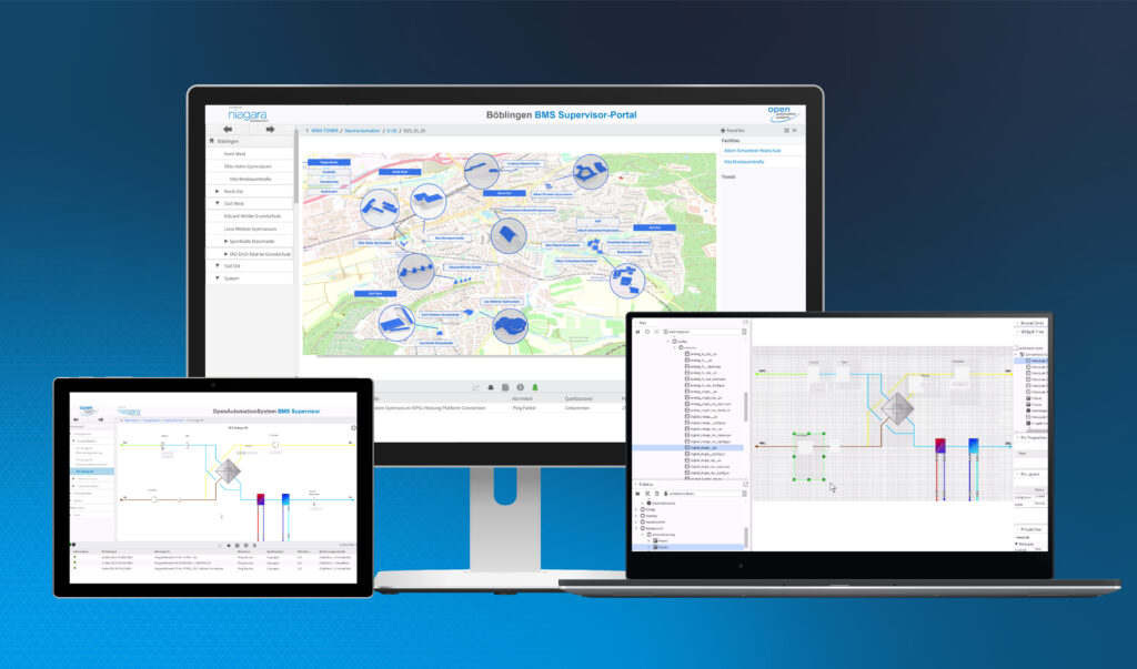 Bild: OAS Open AutomationSystems GmbH