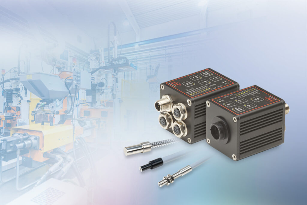 Bild: Micro-Epsilon Messtechnik GmbH & Co. KG