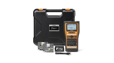 Bild: Brother International GmbH