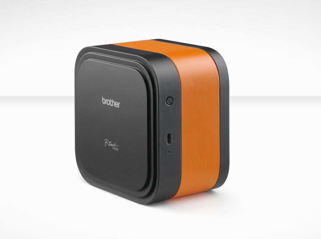 Bild: Brother International GmbH