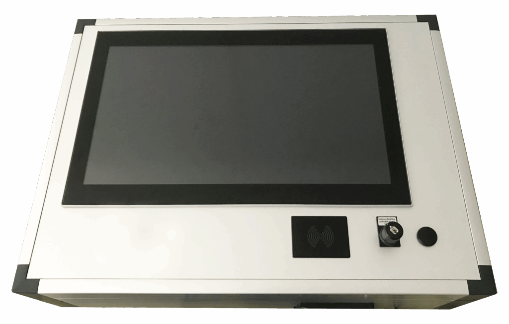 Bild: Kontron Europe GmbH