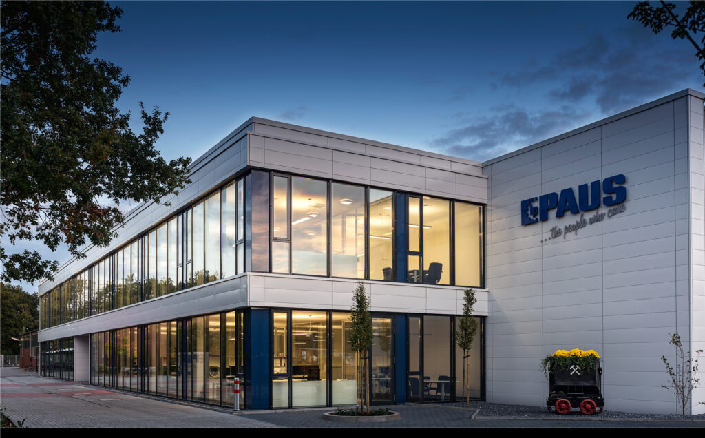 Bild: AMS.Solution AG