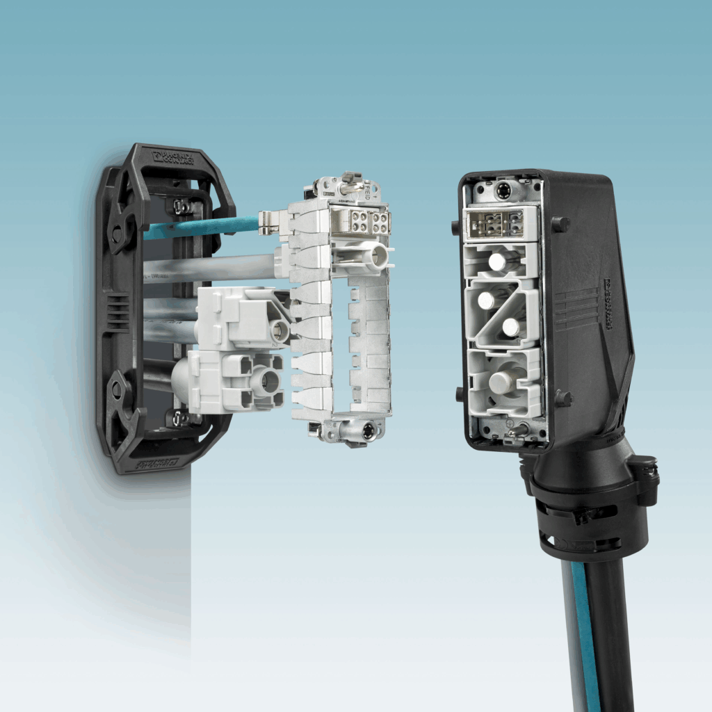 Bild: Phoenix Contact GmbH & Co. KG