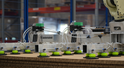 Bild: PIAB Vakuum GmbH