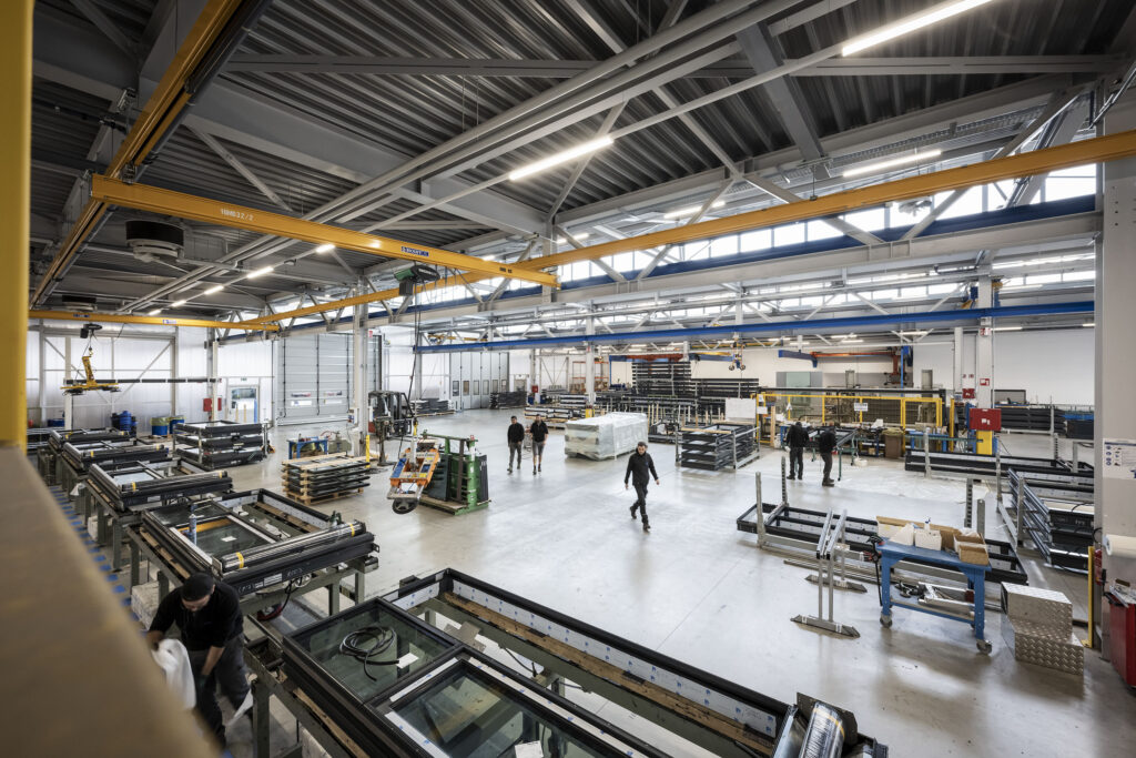 Bild: Pichler Projects