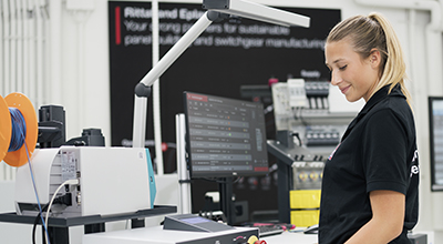 Bild: Rittal GmbH & Co. KG