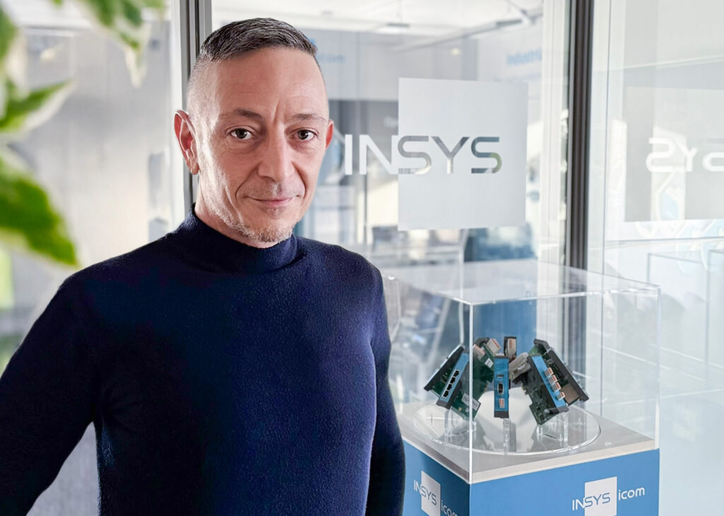 Bild: Insys Icom GmbH