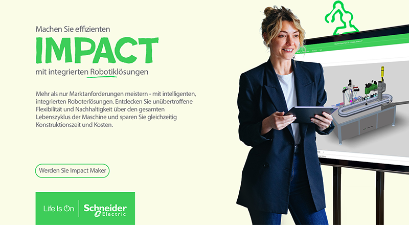 Bild: Schneider Electric GmbH