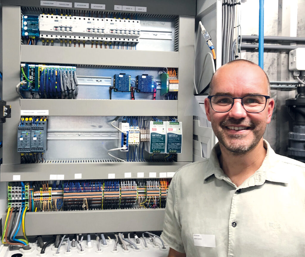 Bild: Sigmatek GmbH & Co KG