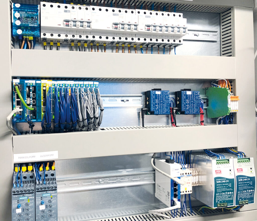 Bild: Sigmatek GmbH & Co KG