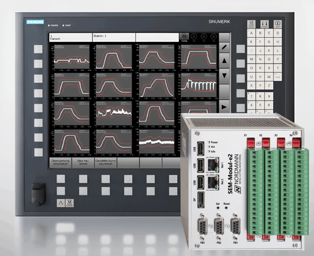 Bild: Nordmann GmbH & Co. KG
