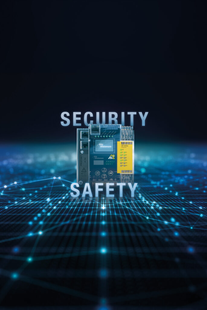 Titelbild-Sponsor: Bihl+Wiedemann GmbH