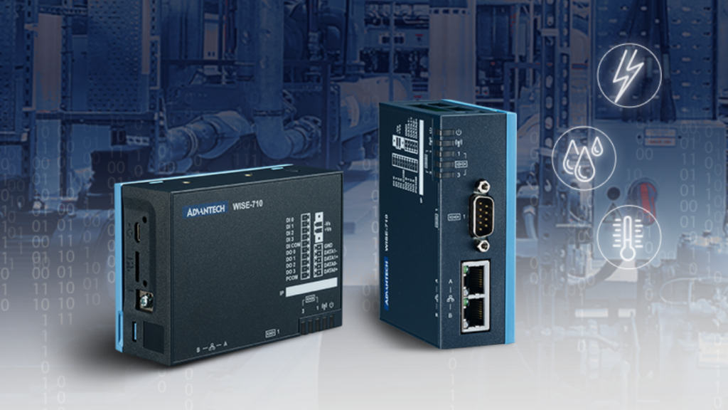 Advantech Europe BV