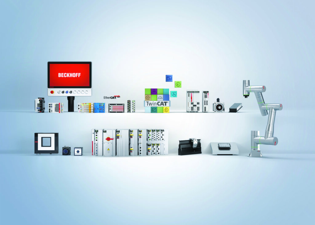 Bild: Beckhoff Automation GmbH & Co. KG