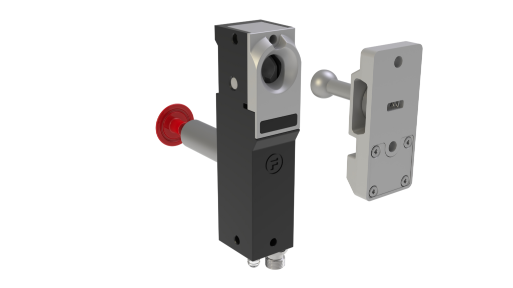 SSP Safety System Products GmbH & Co. KG