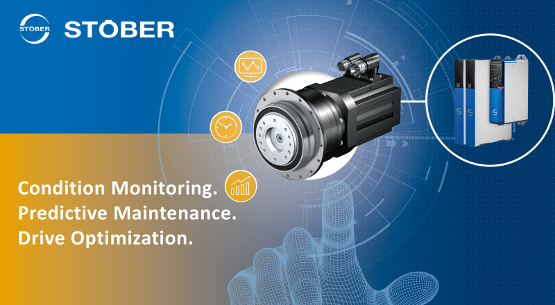 Bild: St�ber Antriebstechnik GmbH & Co. KG