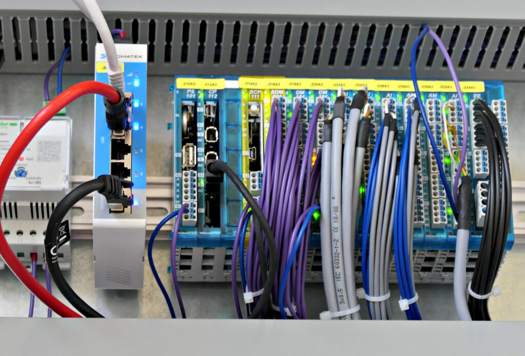 Bild: Andreas Leu / Sigmatek GmbH & Co KG