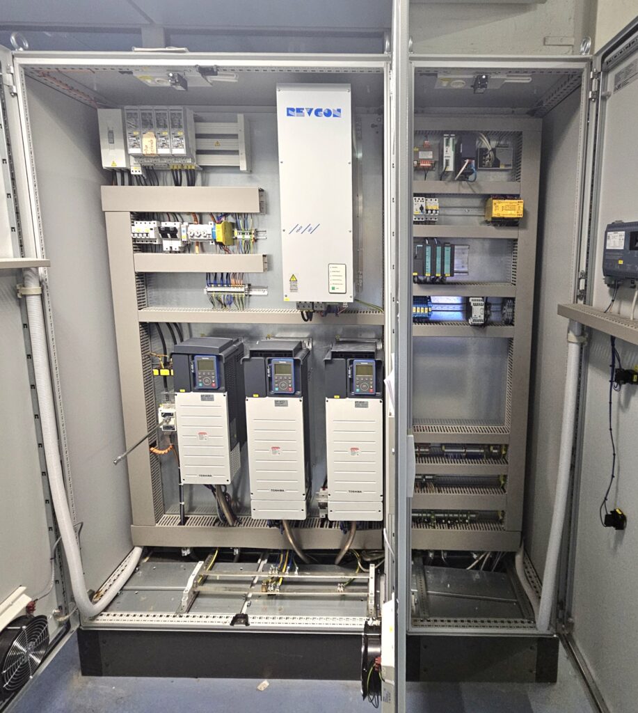 Bild: Wachendorff Prozesstechnik GmbH & Co. KG