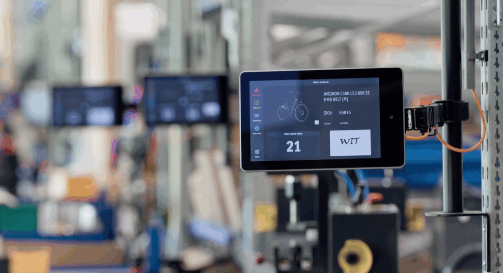 Bild: Workerbase GmbH