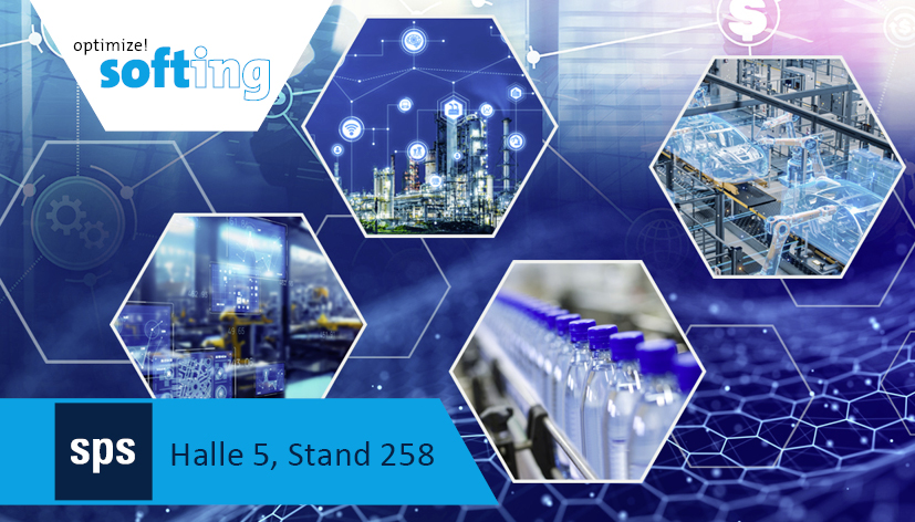 Bild: Softing Industrial Automation GmbH