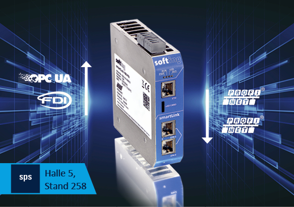 Bild: Softing Industrial Automation GmbH