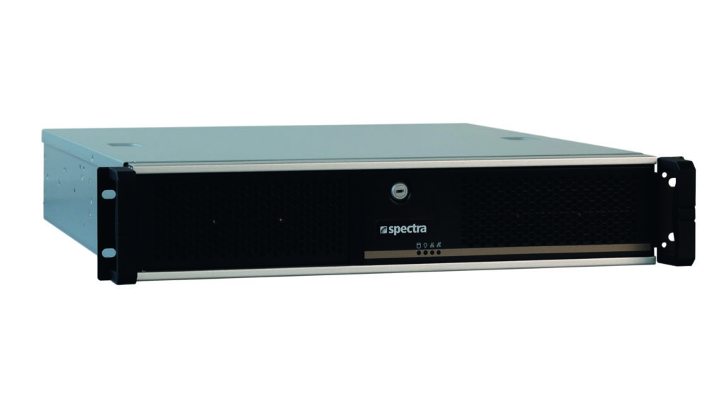 Bild: Spectra GmbH & Co. KG