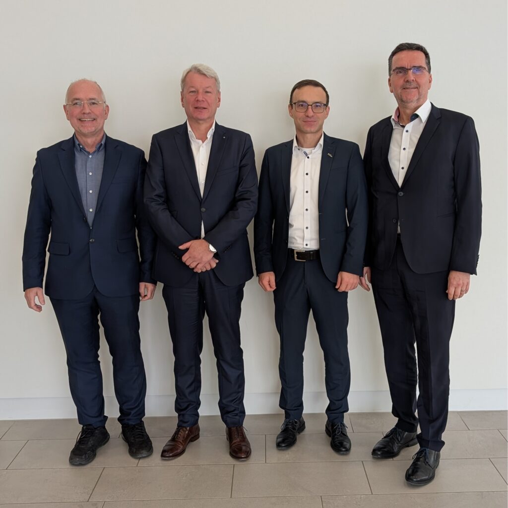 Bild: Acatech - Dt. Akademie der Technikwissenschaften