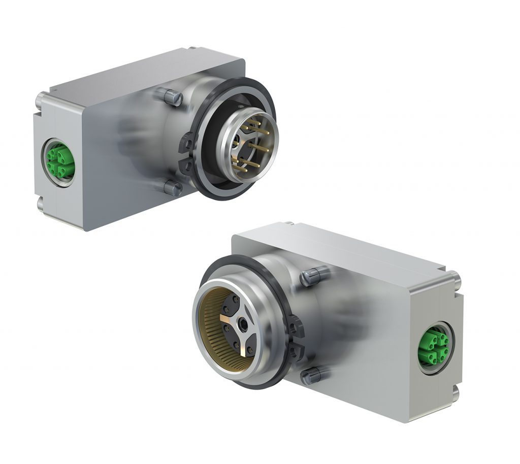 Stäubli Electrical Connectors GmbH